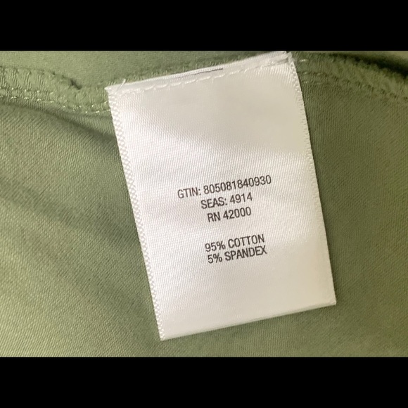 (Set of 2) Strapless Adam Levine Dresses - Picture 9 of 11